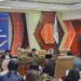 DPRD Bontang Gelar Paripurna ke-10 Tahun 2026, Pengambilan Keputusan Raperda Pertanggungjawaban APBD 2025