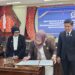 Gelar Paripurna ke-10 Tahun 2026, DPRD Bontang Sahkan Raperda Pertanggungjawaban APBD 2025 Menjadi Perda