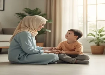 Anak  Melahirkan di Usia Belia: Peringatan Keras bagi Bangsa dan Generasi