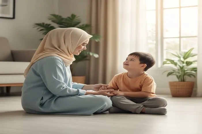 Anak Melahirkan di Usia Belia: Peringatan Keras bagi Bangsa dan Generasi