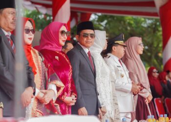 Benahi Kawasan Wisata Bontang Kuala, Legislatif Usul Kolaborasi APBD dan CSR Perusahaan