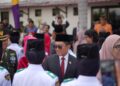 Jaga Toleransi dan Kondusivitas, DPRD Bontang Maknai Kemerdekaan sebagai Perekat Keberagaman