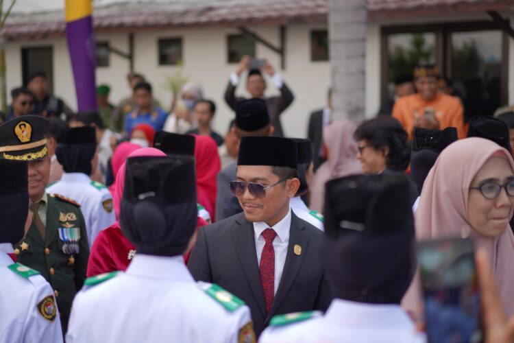 Jaga Toleransi dan Kondusivitas, DPRD Bontang Maknai Kemerdekaan sebagai Perekat Keberagaman