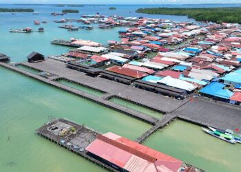 Tingkatkan Kualitas Kawasan Wisata, Dewan Dorong Penataan Menyeluruh Bontang Kuala
