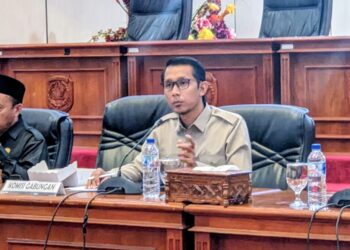 DPRD dan Pemkot Bontang Matangkan Raperda Insentif Guru, Poin Kualifikasi S1 dan S2 Jadi Sorotan