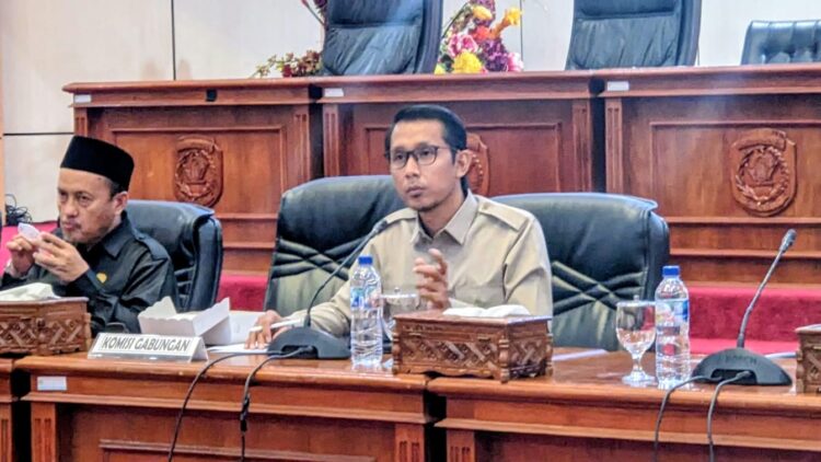DPRD dan Pemkot Bontang Matangkan Raperda Insentif Guru, Poin Kualifikasi S1 dan S2 Jadi Sorotan