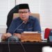 Bonnie Sukardi Minta Peta RTRW Dilengkapi, Soroti Perbedaan Skala dalam Draf Raperda